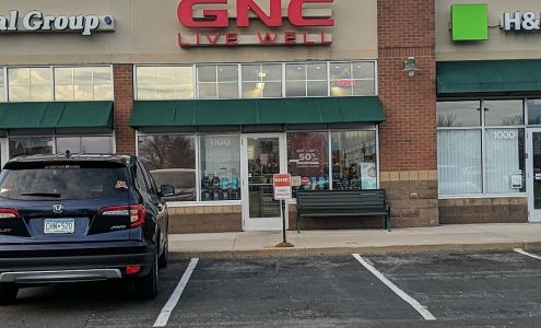 GNC