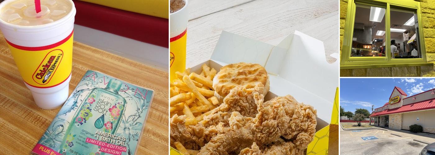 Chicken Express
