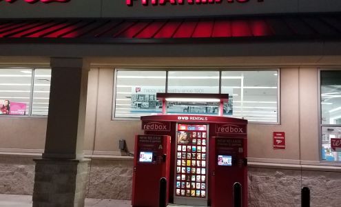 Redbox