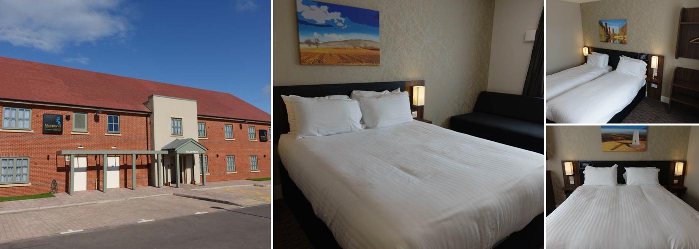 Fallow Field by Marston's Inns