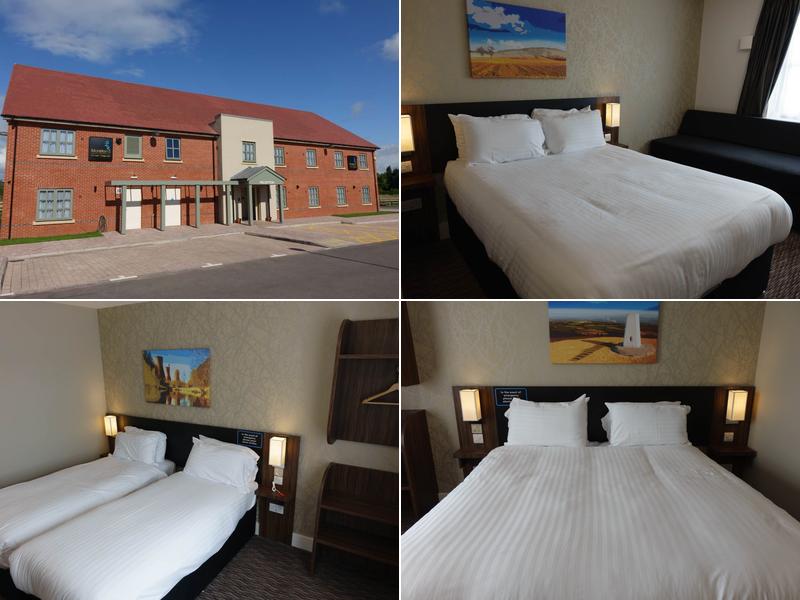 Fallow Field by Marston's Inns