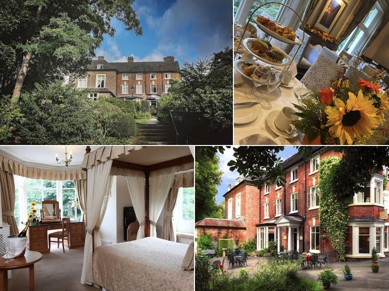 Best Western Valley Hotel