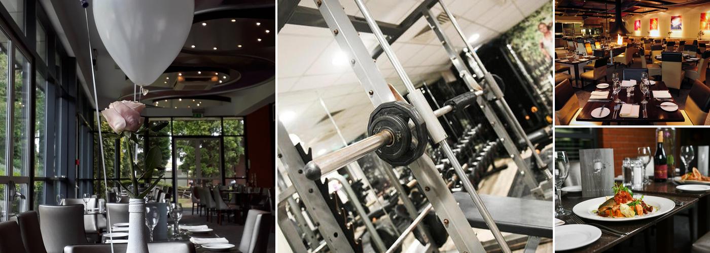 Olive Tree Restaurant