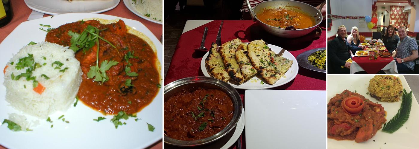 Bangla Pride Telford Ltd