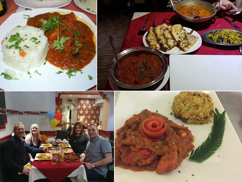 Bangla Pride Telford Ltd