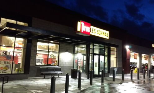 Les Schwab Tire Center