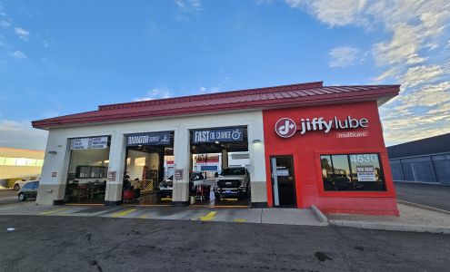 Jiffy Lube