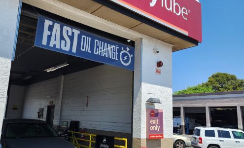 Jiffy Lube