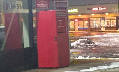 Redbox