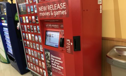 Redbox