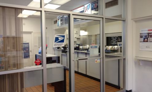 United States Postal Service