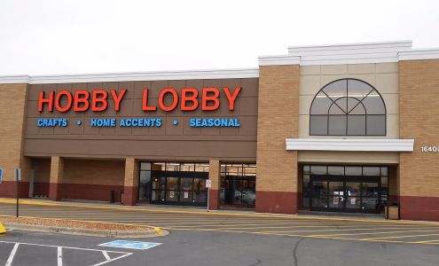 Hobby Lobby