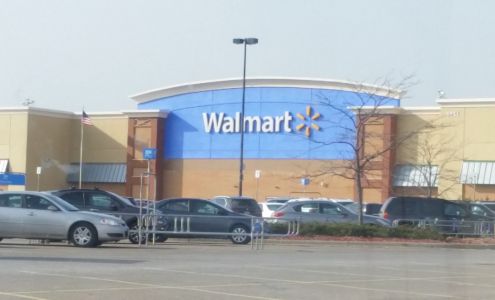 Walmart Supercenter