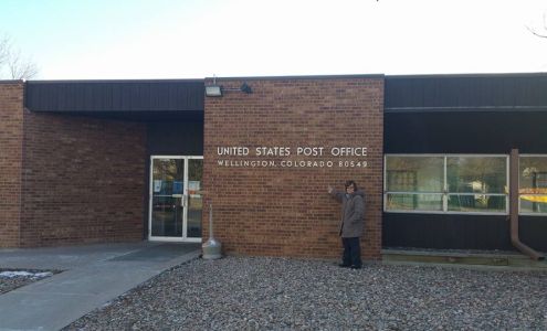 United States Postal Service