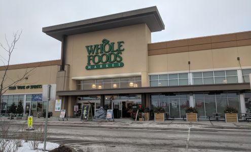 Whole Foods Market