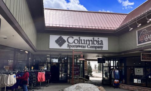 Columbia Factory Store