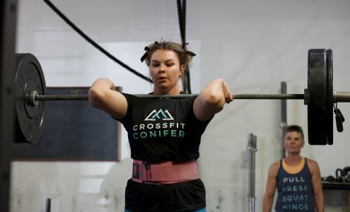 CrossFit Conifer