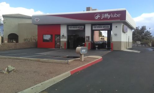 Jiffy Lube