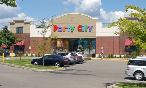 Party City