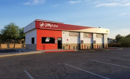 Jiffy Lube