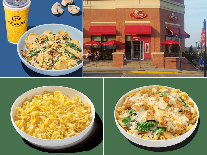 Noodles and Company