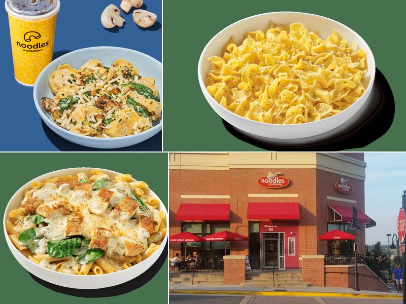 Noodles and Company