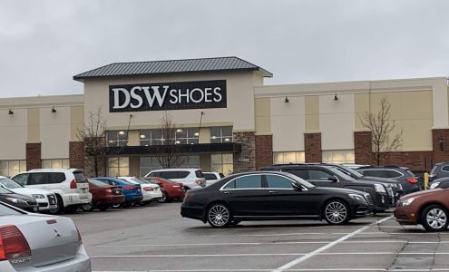 DSW Designer Shoe Warehouse