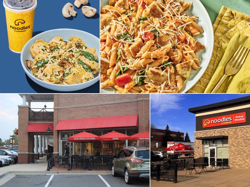 Noodles and Company