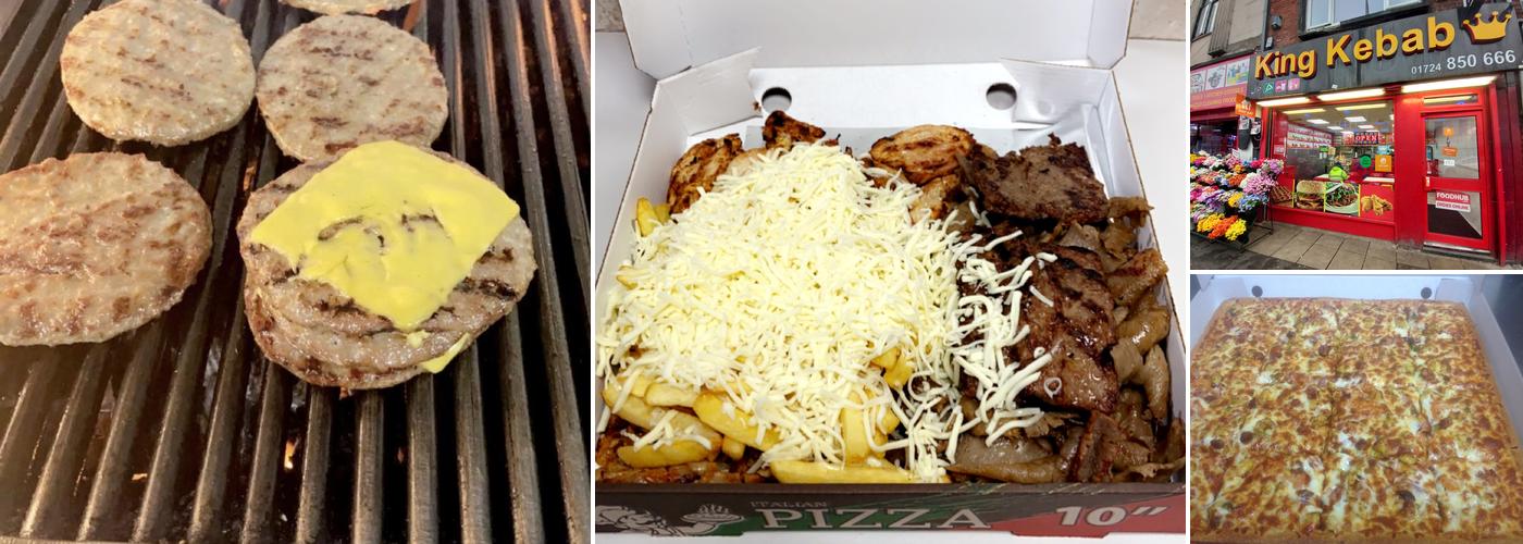 King Kebab