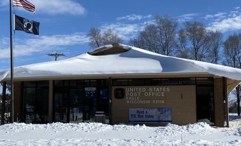 United States Postal Service