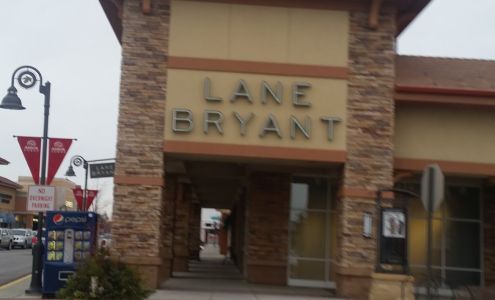 Lane Bryant