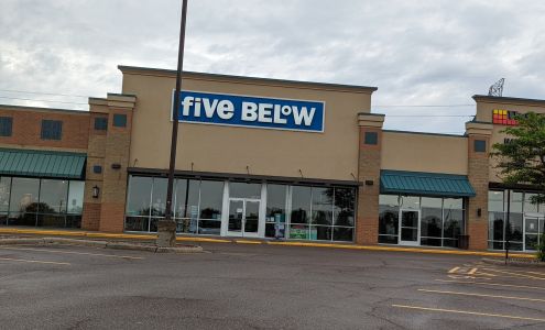 Five Below