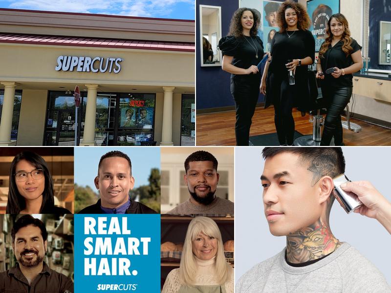 Supercuts