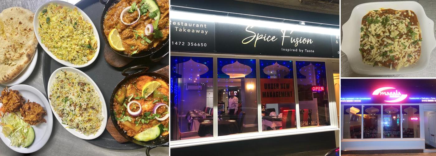 Spice Fusion, Grimsby