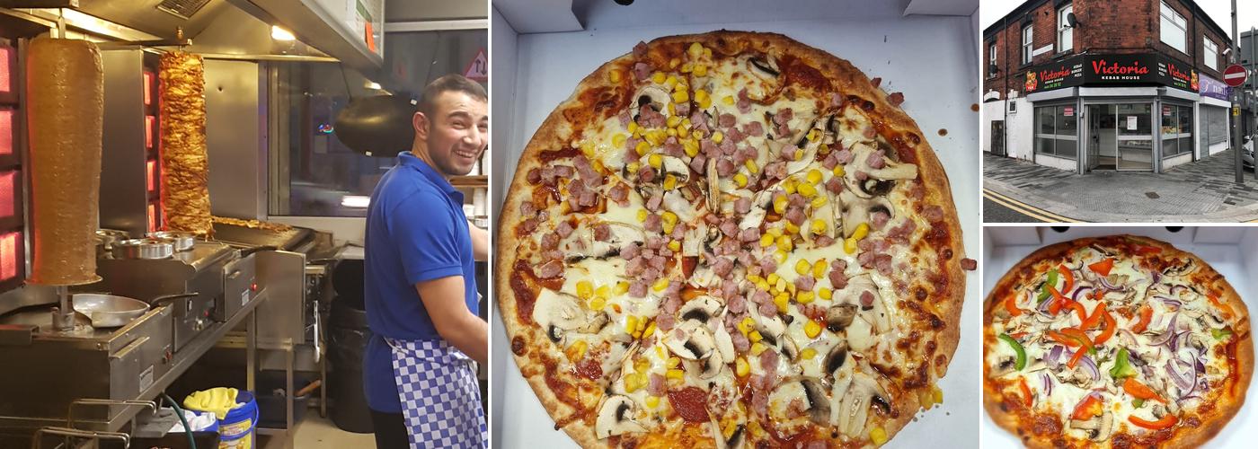 Victoria Kebab House