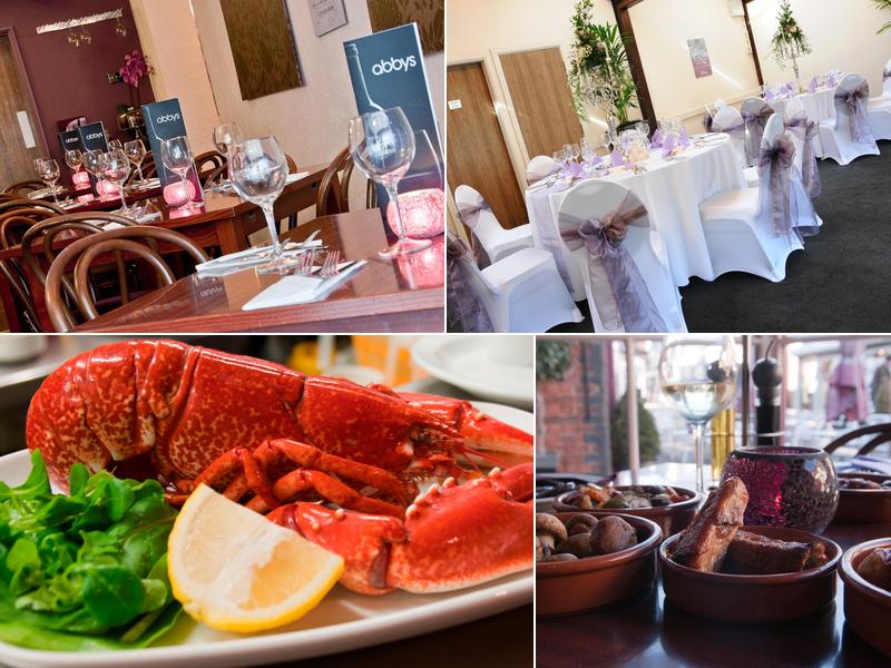 Abbys Wine Bar & Bistro