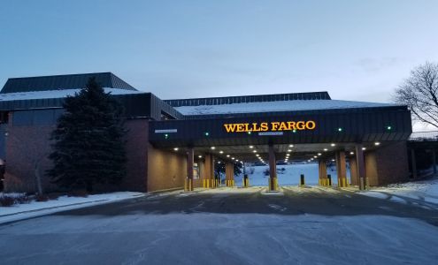 Wells Fargo Bank