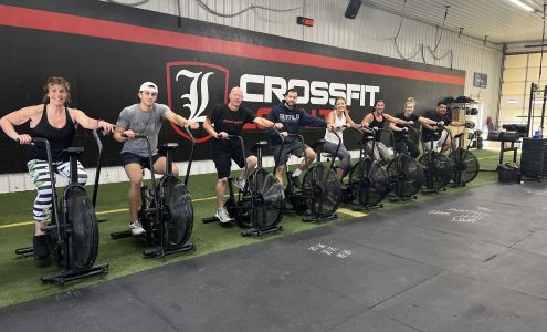 CrossFit Loyalty