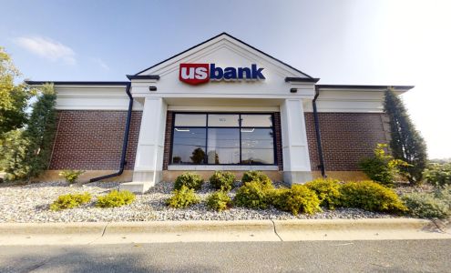 U.S. Bank Branch