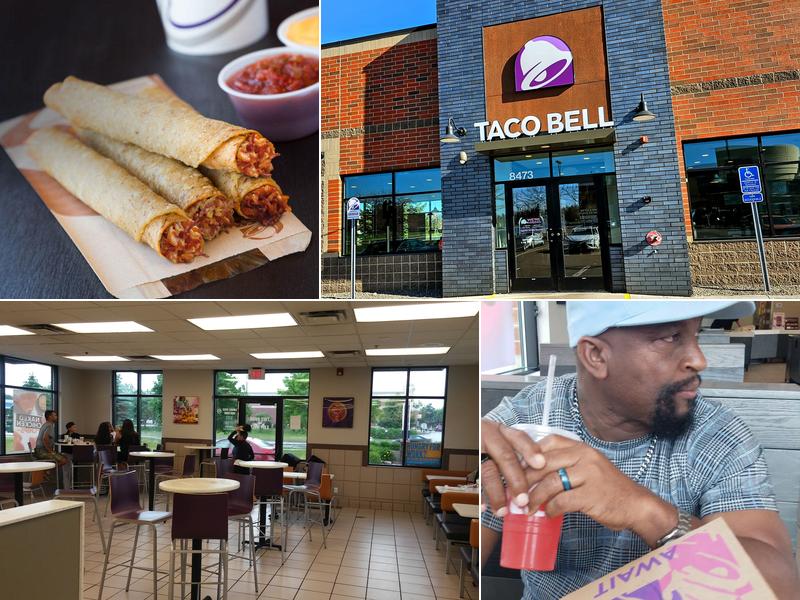 Taco Bell