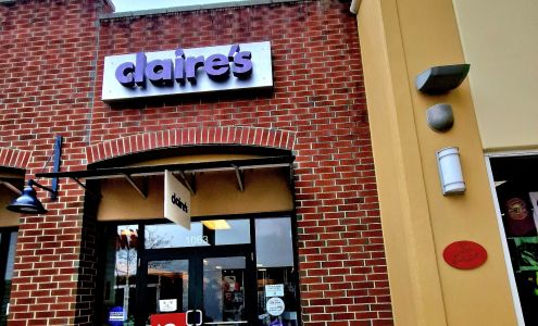 Claire's