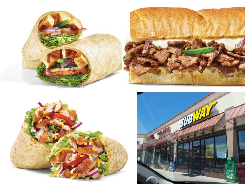 Subway