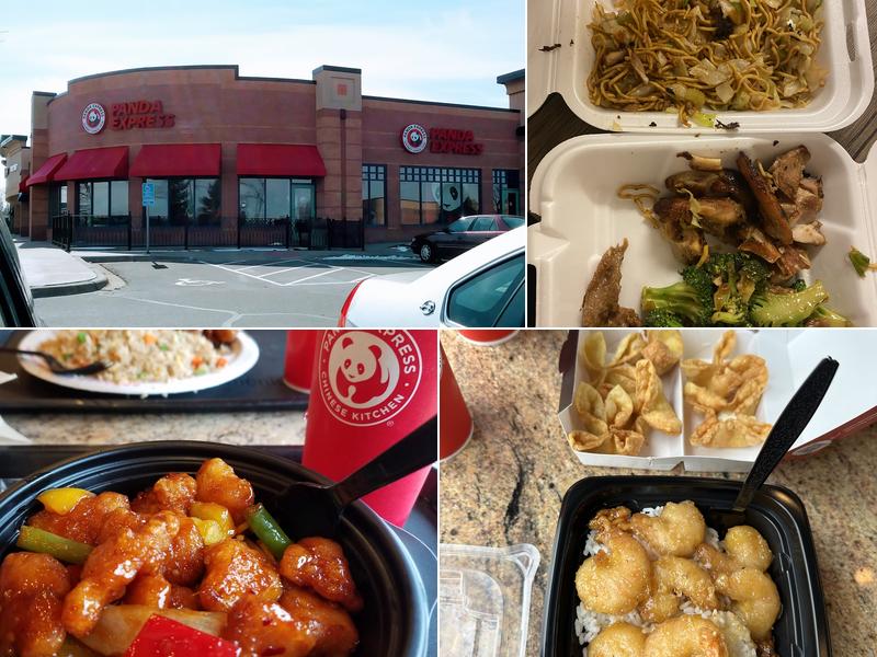 Panda Express