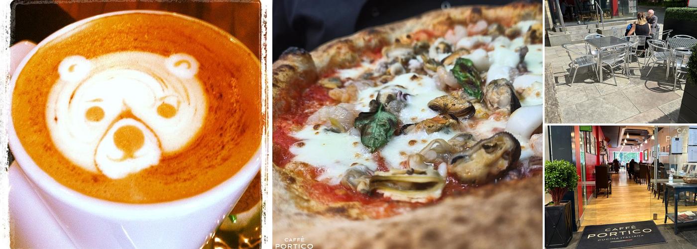 Caffè Portico