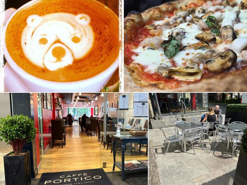 Caffè Portico