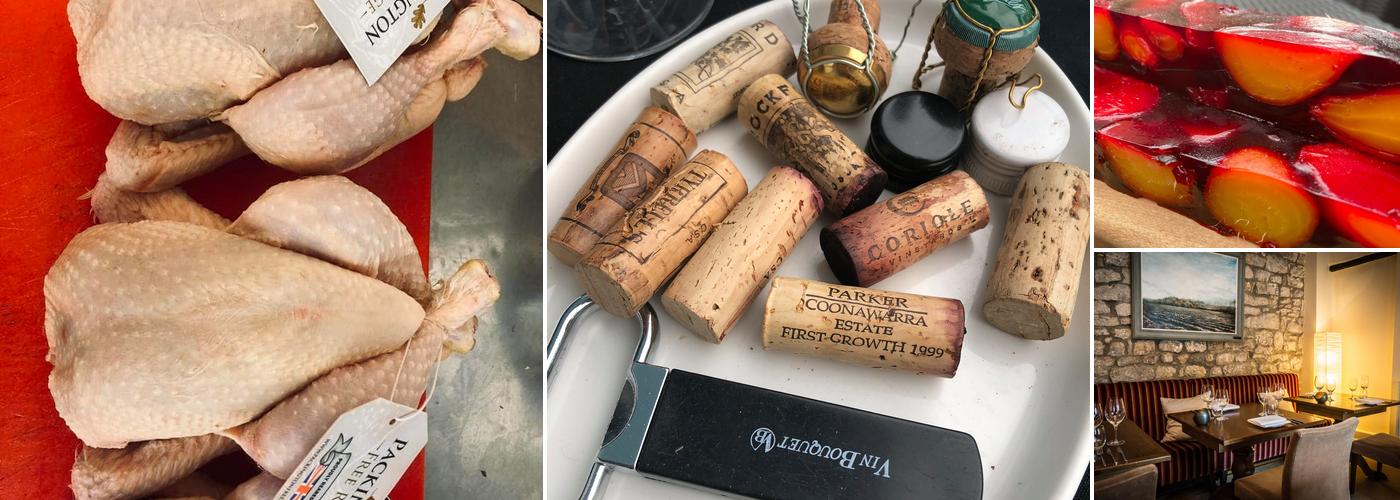 The Jews House Restaurant