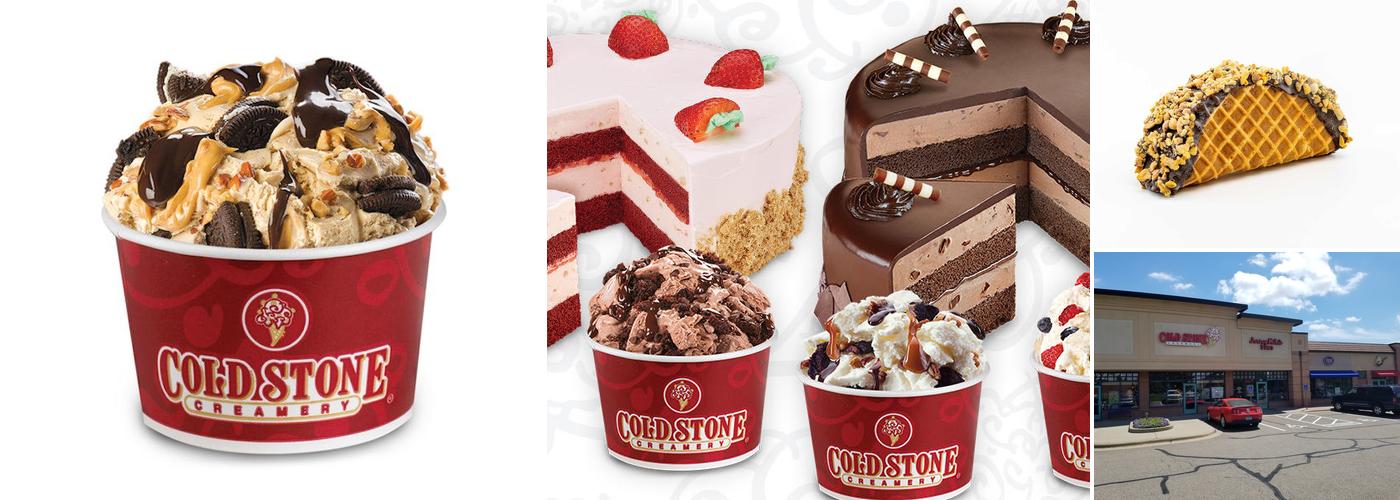 Cold Stone Creamery