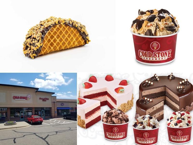 Cold Stone Creamery