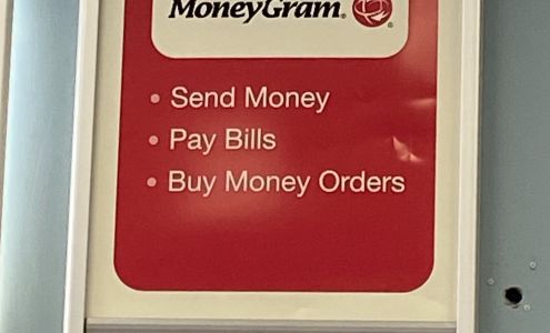 MoneyGram