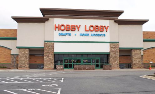 Hobby Lobby